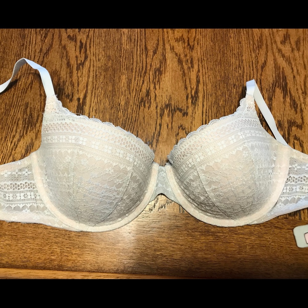VS Demi Bra 36DD